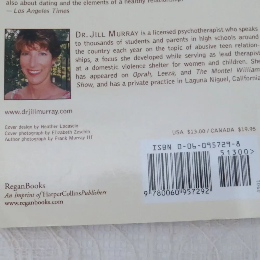 But I Love Him Paper Back Book by Dr. Jill Murray